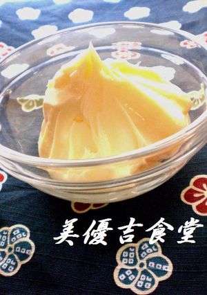 ふんわり♪みかんバタークリーム-レシピのメイン写真