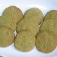 簡単!米ぬかで抹茶クッキー卵不使用