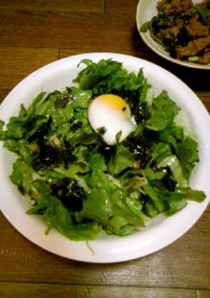 冷やし中華のたれ☆混ぜるだけ☆-レシピのメイン写真