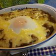 残ったカレーで♡超簡単ドリア