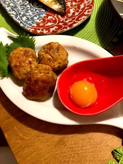 簡単ふわふわはんぺんつくね糖質オフ-レシピのメイン写真