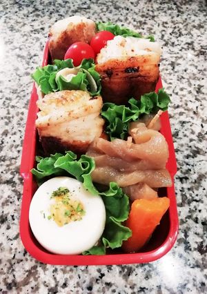 THE FAMILY　ＢＥＮＴＯ❥❥17-レシピのメイン写真