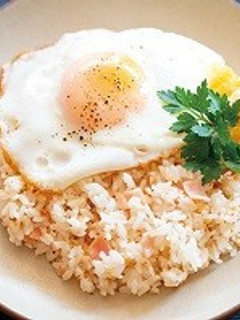 ピラフ-レシピのメイン写真