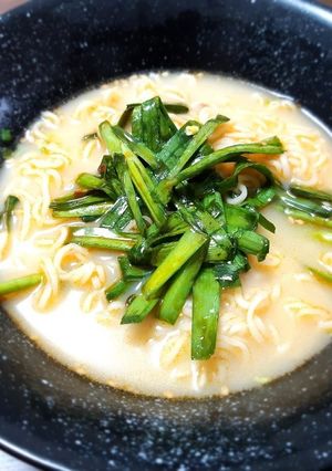 我が家の常備食品♪辛にら-レシピのメイン写真