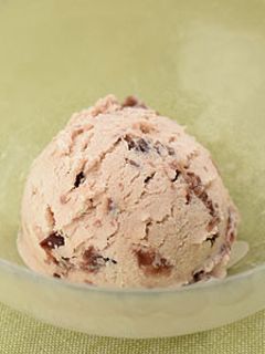小豆アイス-レシピのメイン写真