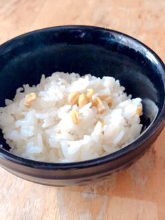 お弁当に♡ふっくら簡単とうもろこしご飯♡-レシピのメイン写真