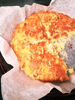りんごケーキ-レシピのメイン写真