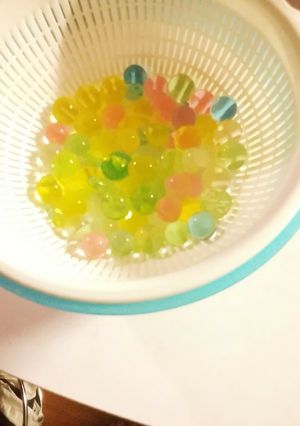 タピオカ-レシピのメイン写真
