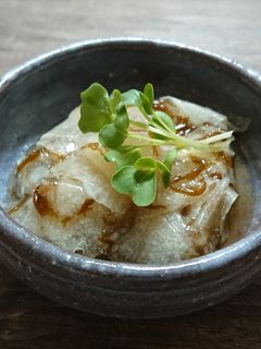 【簡単】もずくと大根の酢の物-レシピのメイン写真