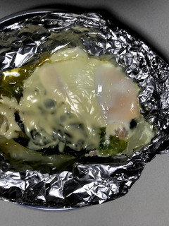 鮭のホイル焼き-レシピのメイン写真