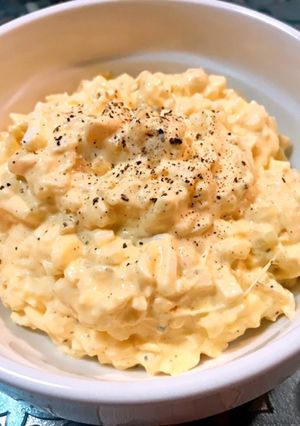 玉ねぎが辛くない！タルタルソース-レシピのメイン写真
