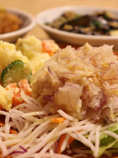 玉ねぎの味噌漬け-レシピのメイン写真