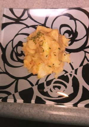 激ウマ！アンチョビポテトサラダ☆-レシピのメイン写真
