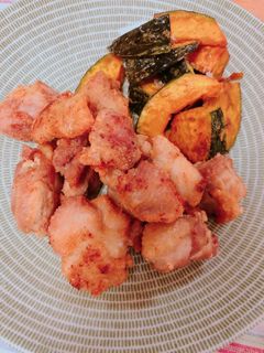 簡単!塩からあげ-レシピのメイン写真