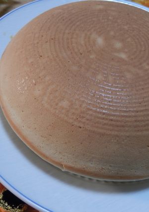 炊飯器スポンジケーキ-レシピのメイン写真