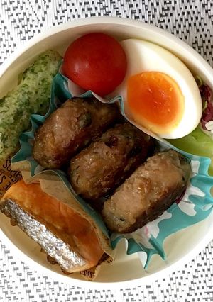 お弁当✩63-レシピのメイン写真