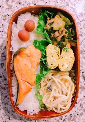 THE FAMILY ＢＥＮＴＯ❥❥31-レシピのメイン写真