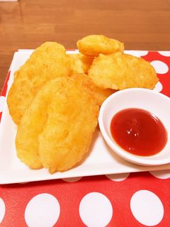 ハッシュドポテト!!-レシピのメイン写真