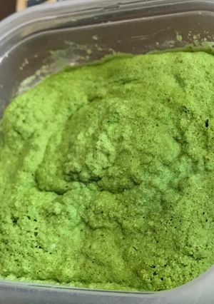 野菜おから蒸しパン1-レシピのメイン写真