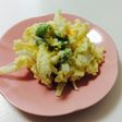 175、枝豆入りポテトサラダ♡