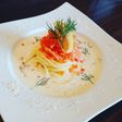 簡単!美味!ヴィシソワーズの冷静パスタ