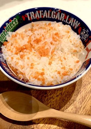 ズボラダイエット飯〜しらたき〜-レシピのメイン写真