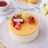 ぷるぷる♡レモンムースケーキ