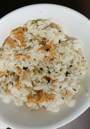 あべこべ混ぜ稲荷-レシピのメイン写真