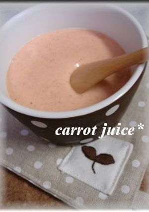 ♡美肌に？朝に飲むドリンク♡-レシピのメイン写真