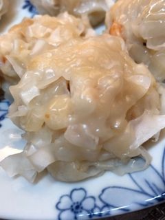 えびしゅうまい-レシピのメイン写真