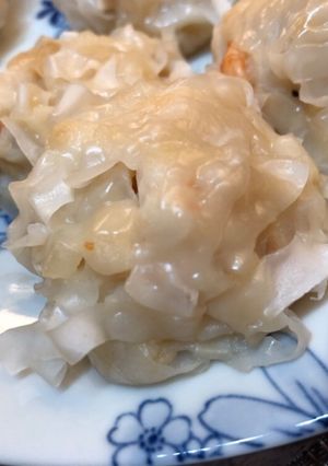 えびしゅうまい-レシピのメイン写真