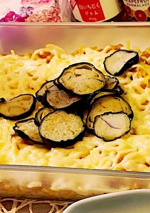 カレーリメイク☆-レシピのメイン写真