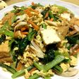 麺つゆでカンタン◎小松菜の煮浸し