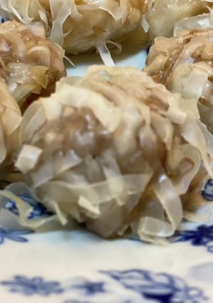 肉えびしゅうまい-レシピのメイン写真