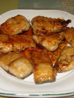 ★ご飯おかわり!さばの照り焼き★-レシピのメイン写真