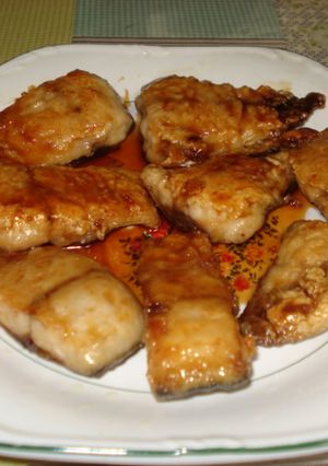 ★ご飯おかわり！さばの照り焼き★-レシピのメイン写真