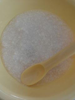 離乳食中期❤鶏ささみ-レシピのメイン写真