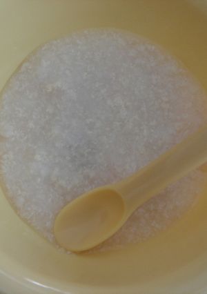 離乳食中期❤鶏ささみ-レシピのメイン写真