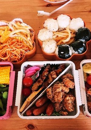 レシピ4-レシピのメイン写真