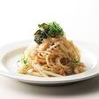 新じゃがのたらこスパゲティ