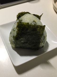 簡単さっぱりわかめご飯-レシピのメイン写真