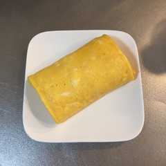 รูปของ 偽りの厚焼き卵