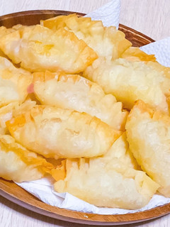 ポテト餃子♡-レシピのメイン写真