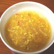 本格的酸辣湯(サンラータン)で決まり♪