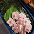 のり弁 食べやすくする