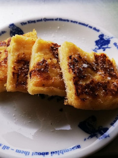 フレンチトースト-レシピのメイン写真