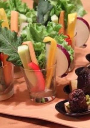 コクと旨味たっぷり　和ーにゃかうだ-レシピのメイン写真