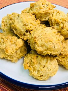 バナナとおからのしっとりドロップクッキー-レシピのメイン写真