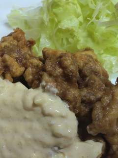 宮崎の定番 チキン南蛮~黄金比率!-レシピのメイン写真
