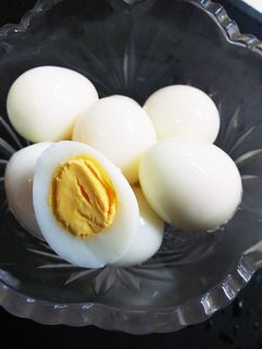 うずらの卵茹で方♪ૢ-レシピのメイン写真